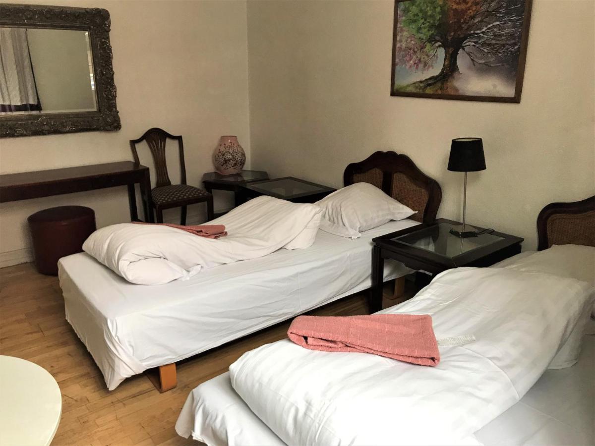 Guesthouse Koppenhága Kültér fotó