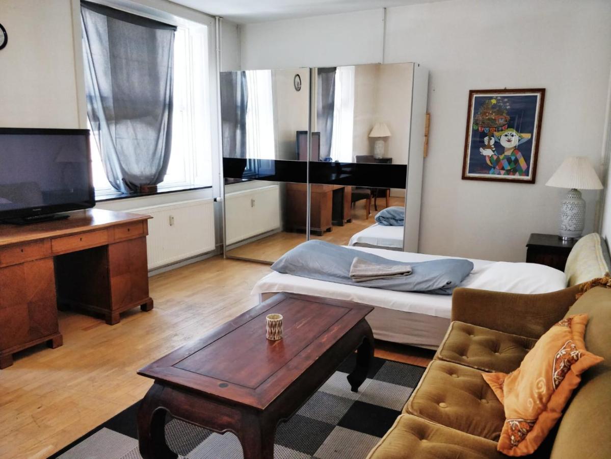 Guesthouse Koppenhága Kültér fotó