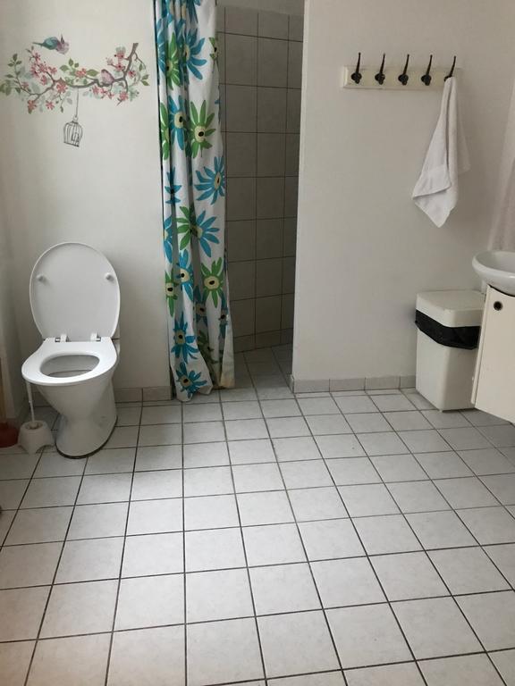 Guesthouse Koppenhága Kültér fotó