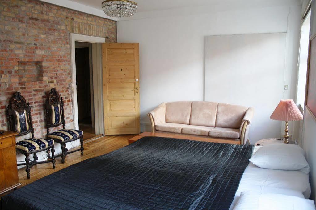 Guesthouse Koppenhága Kültér fotó